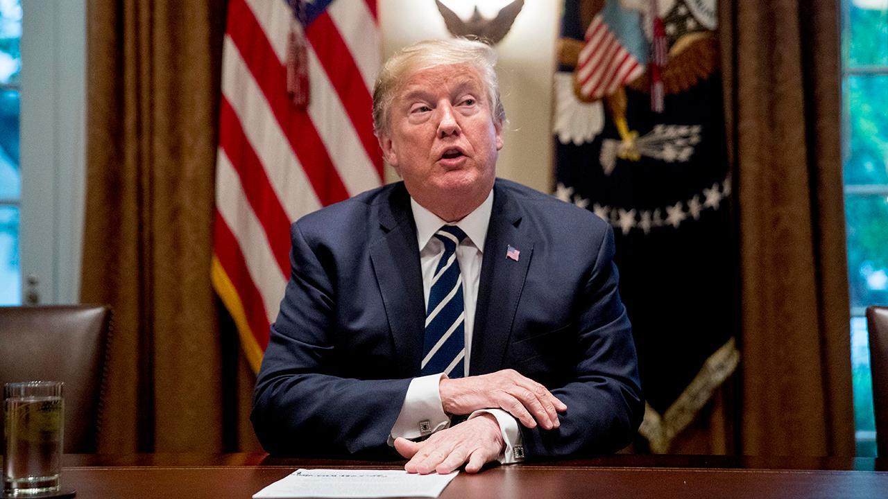 The problems behind Trump’s capital gains tax cut