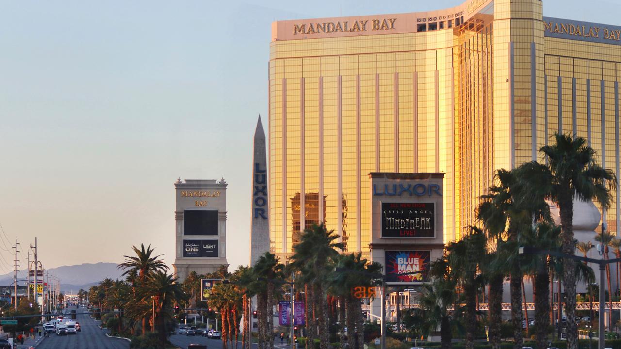 Las Vegas shooting worst thing to happen: Danny Tarkanian