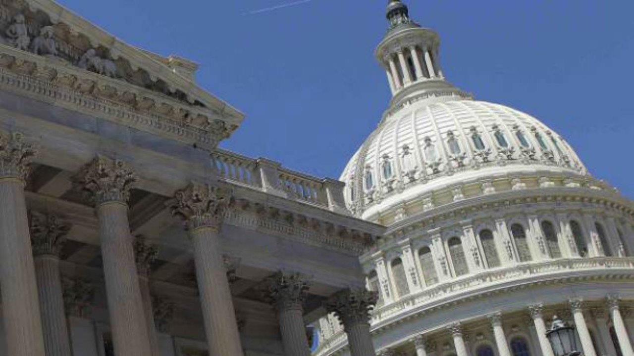 Could debate over SCOTUS seat make Senate GOP look obstructionist?