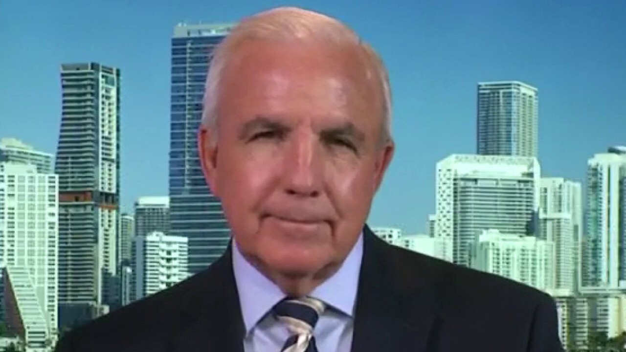 Inflation fighting bill 'a joke': Rep. Gimenez 