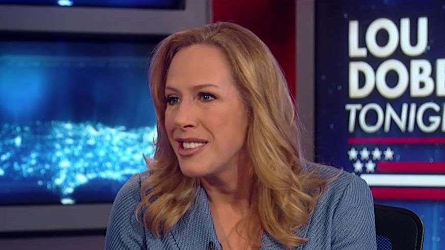 WSJ editorial board member: The 'other side' is promoting resistance in America
