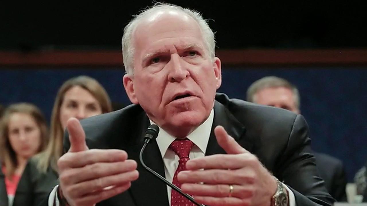 Has John Brennan been cleared by the Durham probe?