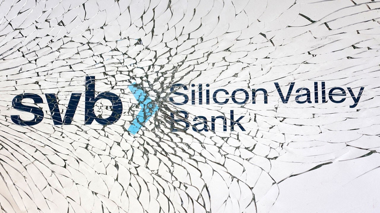 Silicon Valley Bank meltdown is Christmas for e-crime actors: George Kurtz