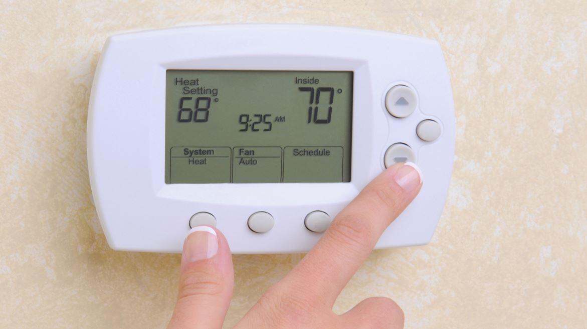 How hot should your home be? Energy Star says at least 78 degrees