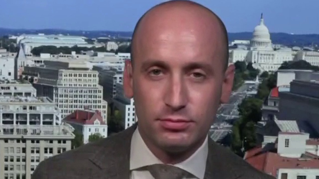 Miller: Biden admin has 'no intention' of reinstating remain in Mexico policy