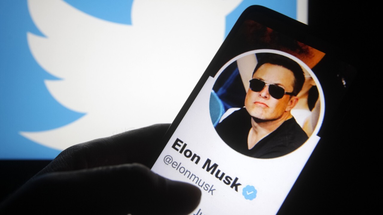 Elon Musk deserves a medial for releasing Twitter files: Gregg Jarrett