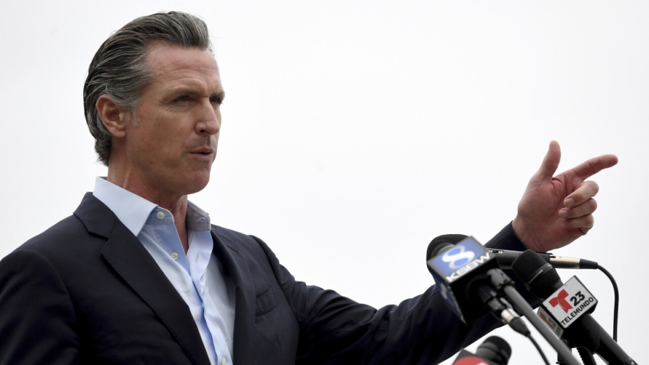 Newsom’s move to ban California fracking permits ignores science, facts: Expert