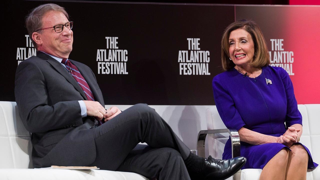 Ukraine call was over-hyped, which is typical of Democrats: Congressman claims