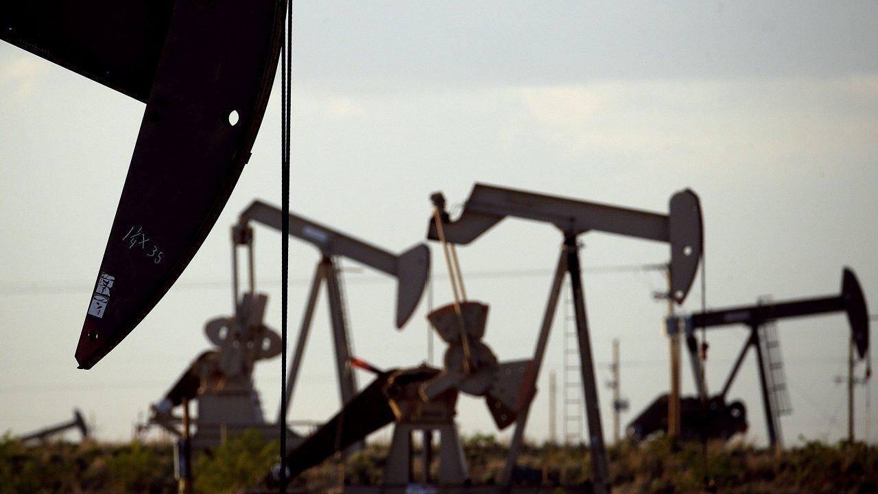 Trump calls for oil production cuts 'very positive initiative' for industry longer-term: Trafigura CEO