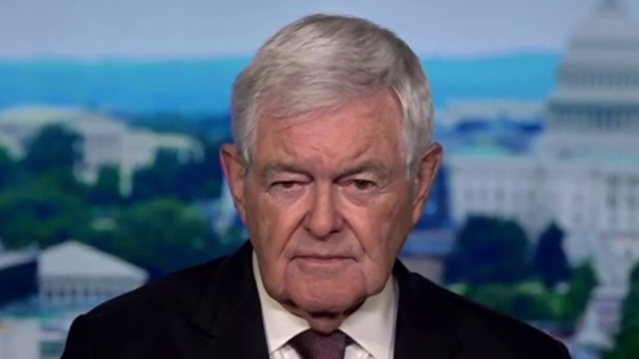 Former House Speaker Newt Gingrich responds to rumors about coming tax hikes on 'Kudlow.'