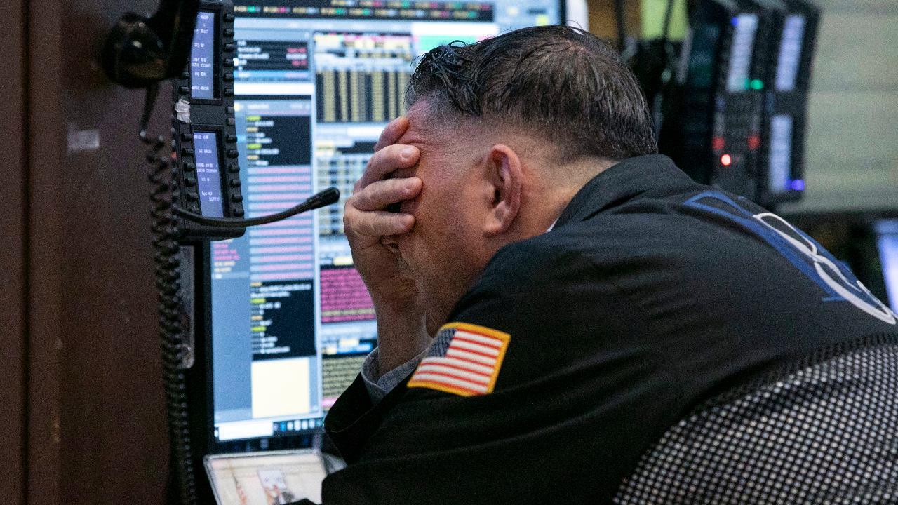 I’m aggressively net short of this market: Dennis Gartman