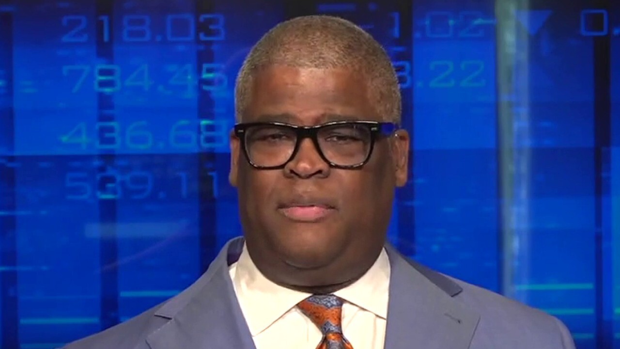 'Making Money' host Charles Payne answers viewer questions and gives advice on investing in the stock market.
