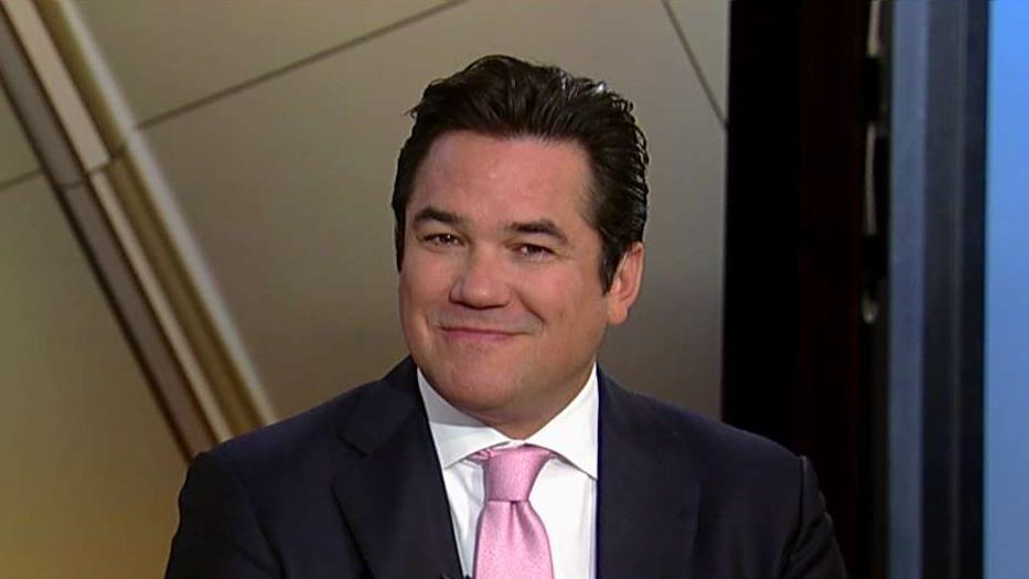 Dean Cain: I don't think people talking about socialism really know what it is