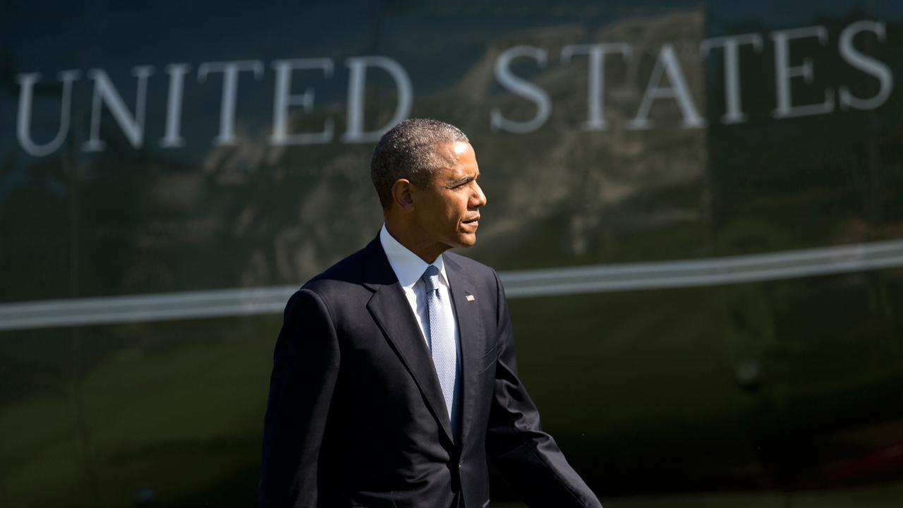 Senators raise concerns over Obama’s Russia uranium deal in 2010 