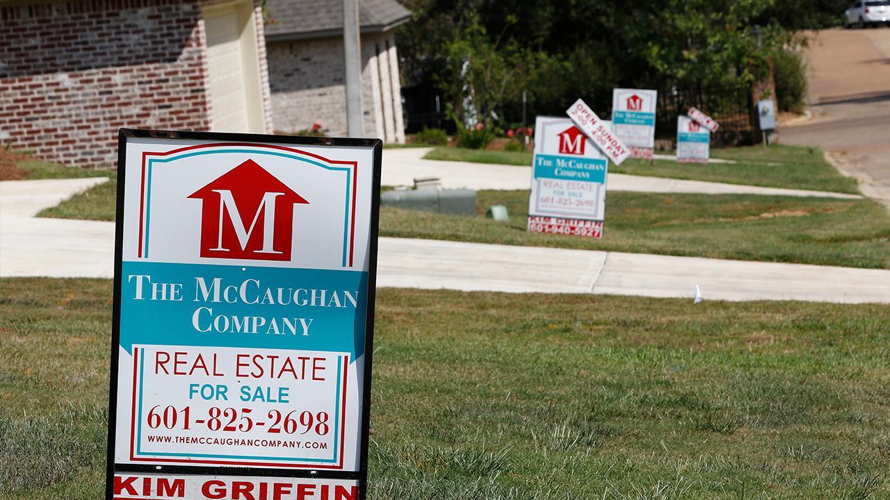 May existing home sales drop 9.7% 