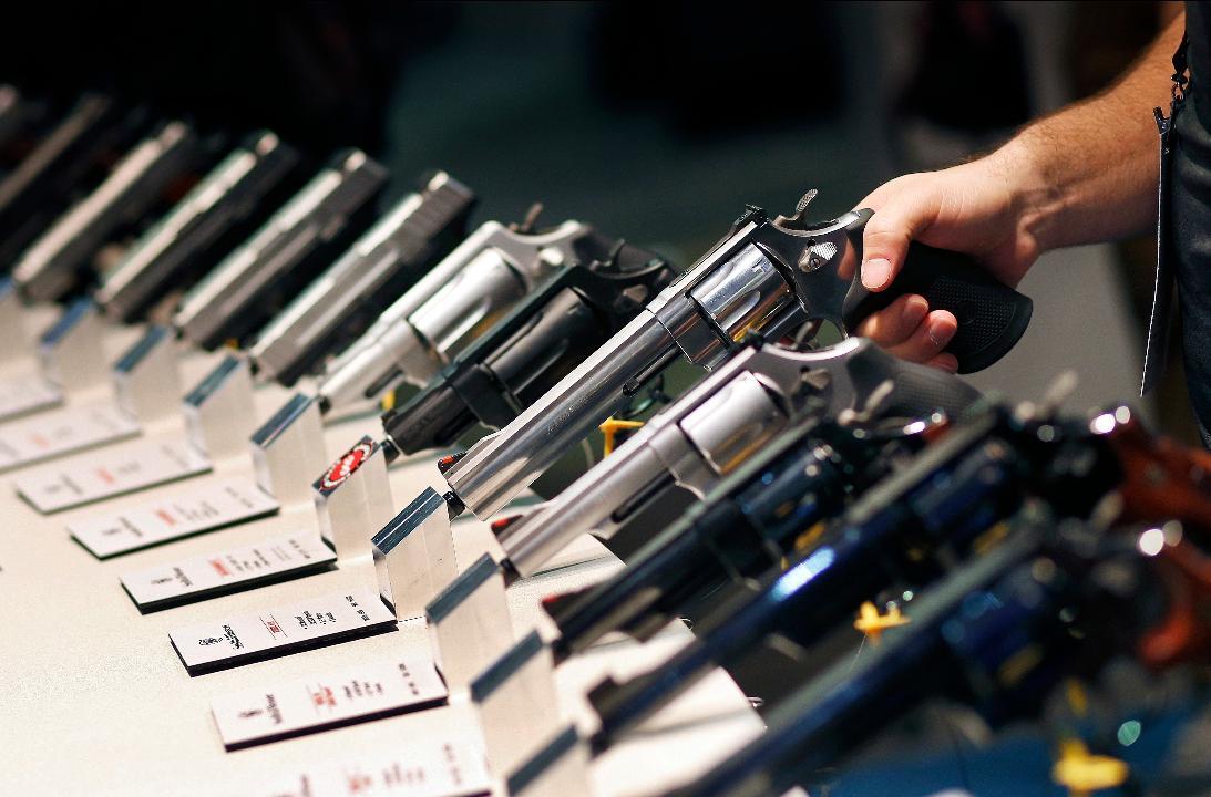 Business leaders demand lawmakers to address gun violence: Report 