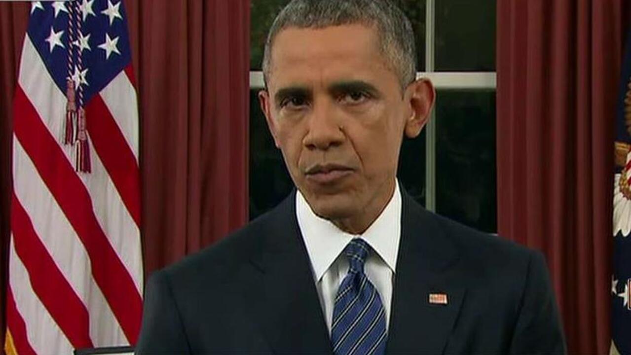 Obama calls for review of visa waiver program