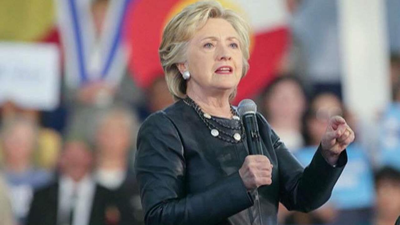 Bret Baier: Sources say Clinton server hacked by foreign intelligence agencies