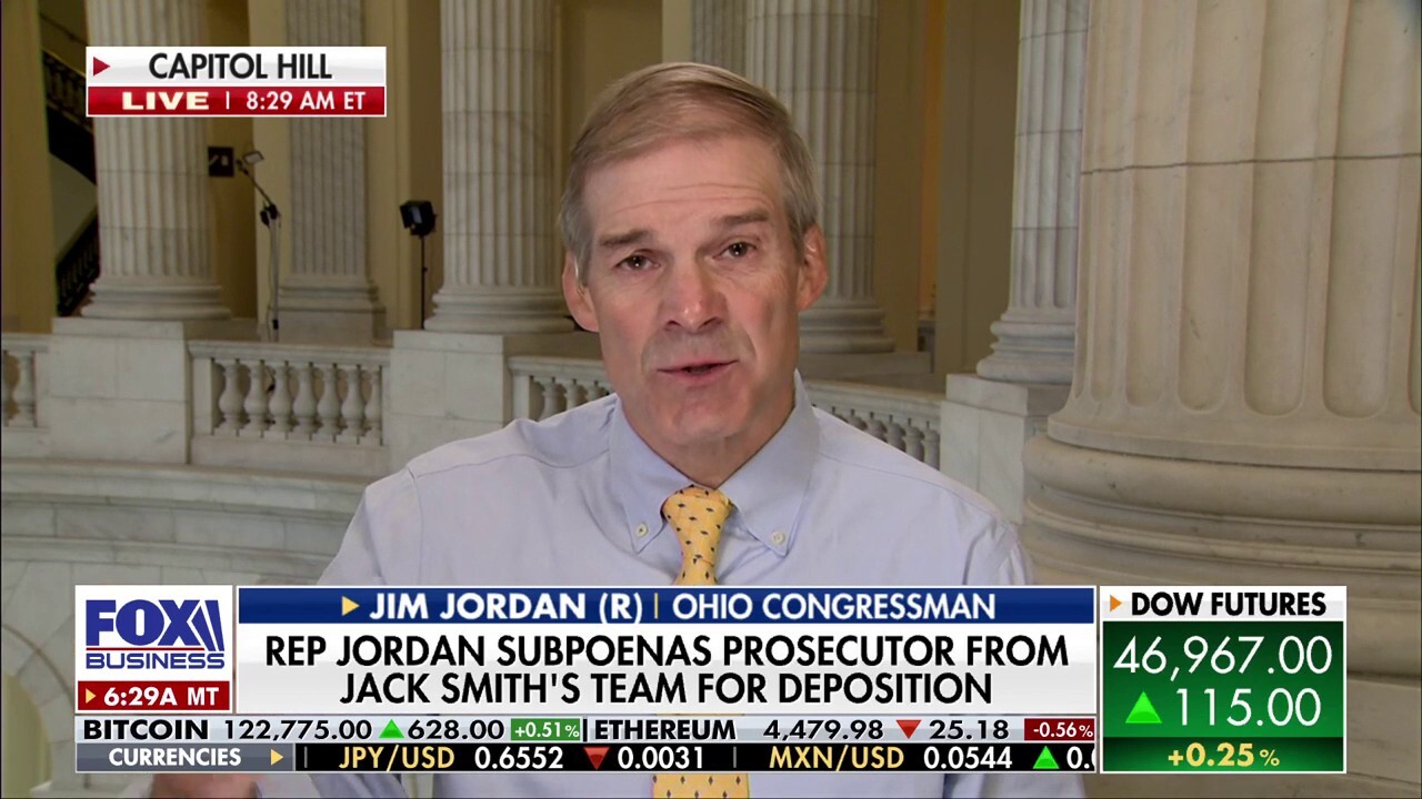 FBI took lawmakers’ phones, targeted GOP Senators in shocking surveillance scandal