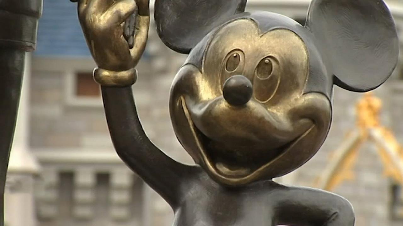 Disney sees streaming boom; Clorox wipes still MIA
