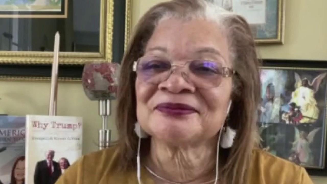 Take 'necessary precautions' for political unrest on election day: Dr. Alveda King