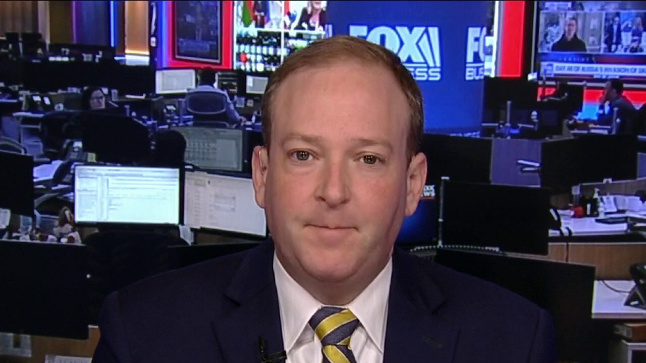 Iran nuclear deal ‘worse than the original’: Rep. Zeldin