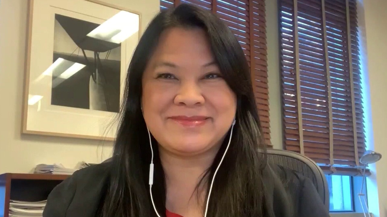 J.P. Morgan Chair of Global Research Joyce Chang joins 'Barron's Roundtable'