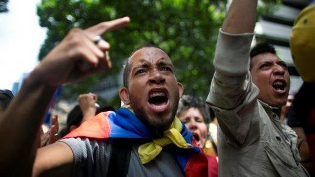 Venezuela a victim of failed socialism?