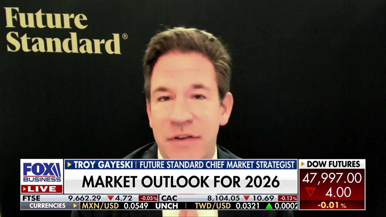 Federal Reserve ‘will’ cut rates, but this is what will ‘surprise’ investors: Market strategist