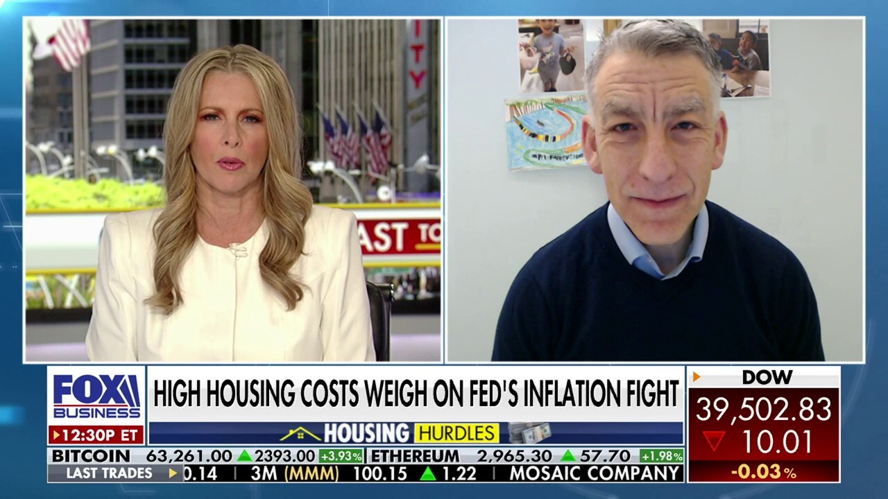 Redfin CEO Glenn Kelman assesses the impact of the Fed's inflation fight on the housing industry and homebuyers.