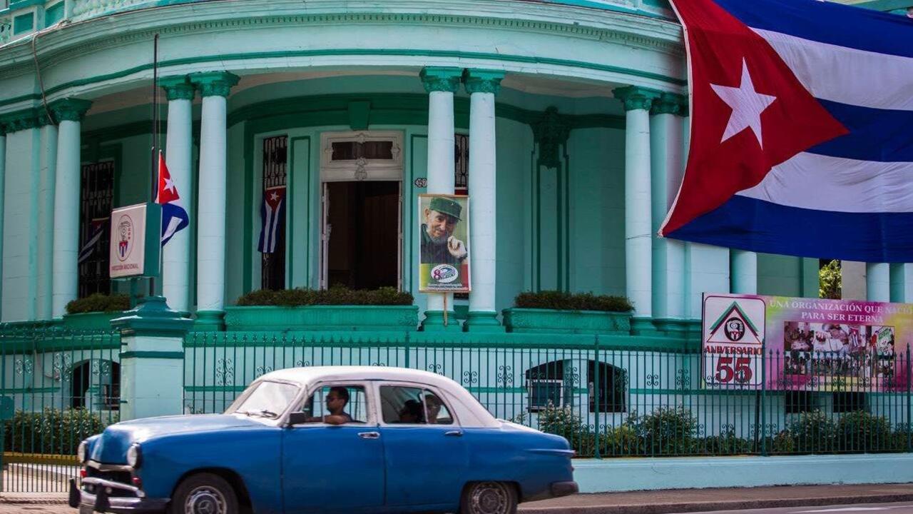 What will happen to American businesses in Cuba?