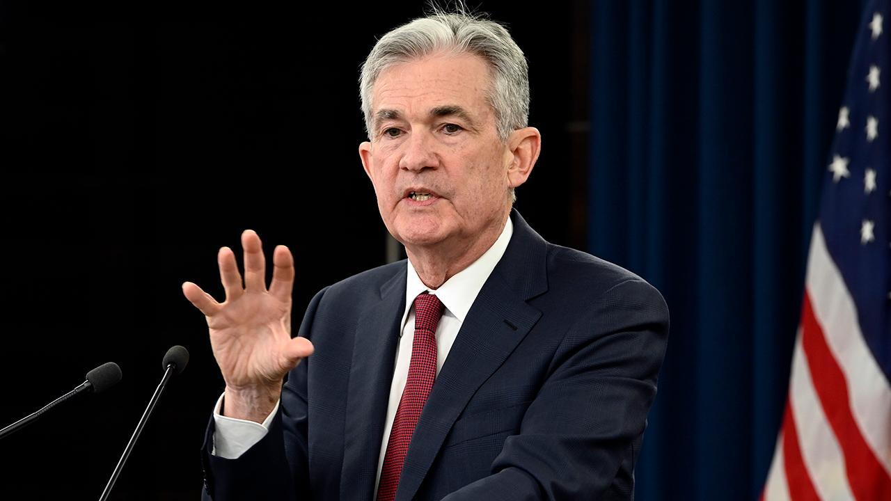 Fed’s Powell would not resign if Trump asked