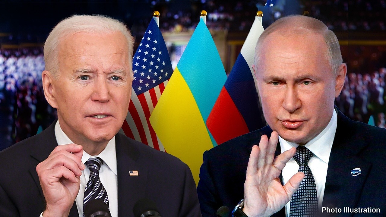 Trump's sanctions against Iran were tougher than Biden's on Russia: Fleitz
