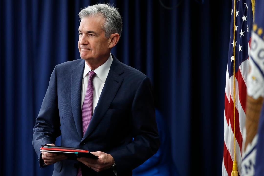 Fed’s Kaplan says the Federal Reserve should hold off on interest rate hikes