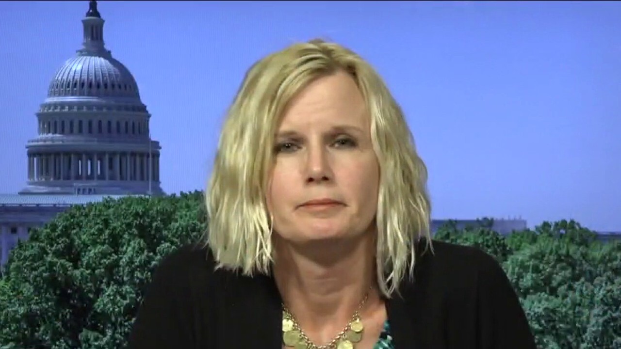 Lora Ries: We cannot 'build our immigration system on the backs of children'
