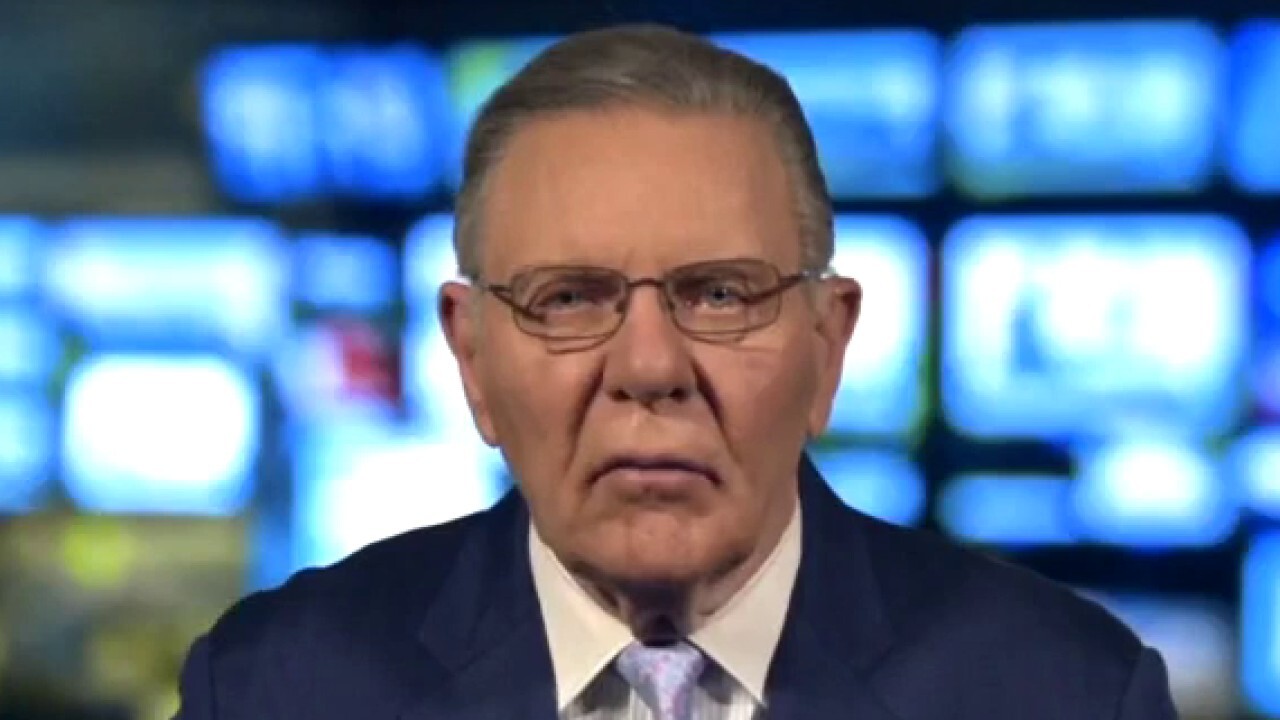 Gen. Jack Keane predicts 'ugly situation' in Afghanistan in coming months