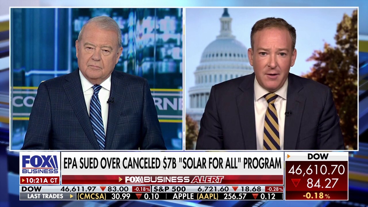 EPA staffers describe 'chaos and confusion' as shutdown deepens