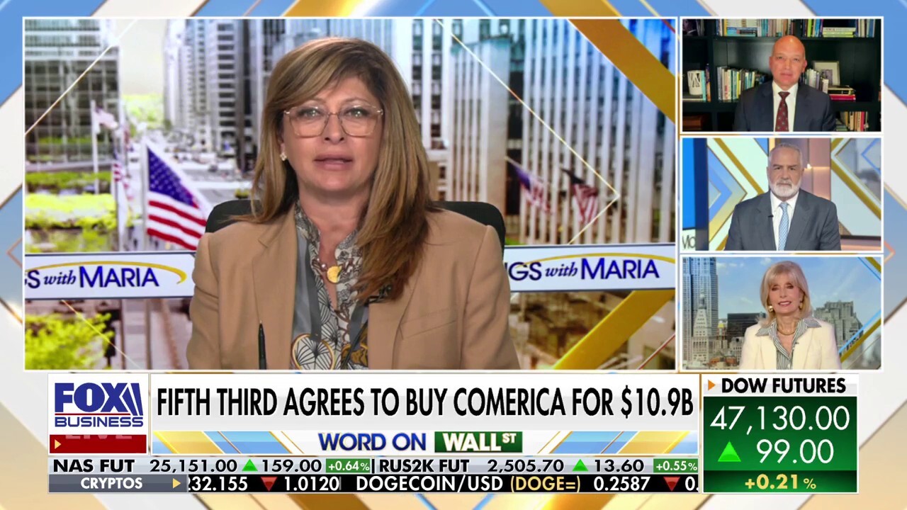 This is a good thing for consumers, market expert says