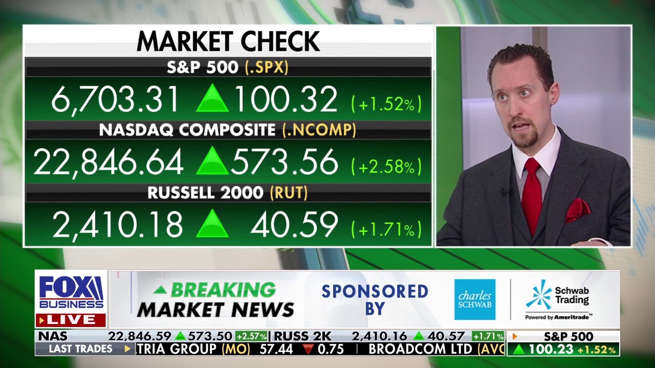 Heritage Foundation chief economist EJ Antoni criticizes the Federal Reserve's stance on inflation, explores the affordability crisis and more on 'Making Money.'