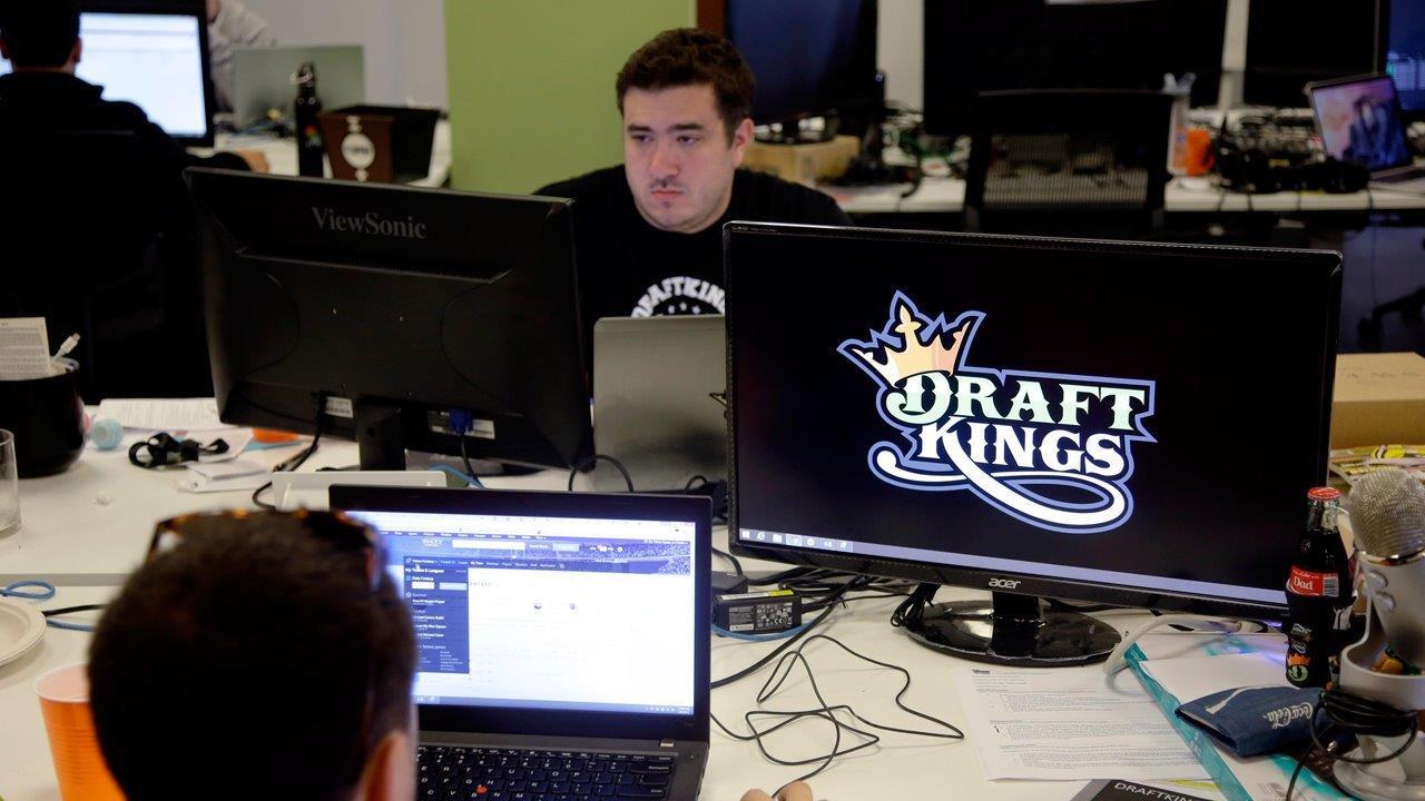 What’s next for DraftKings and FanDuel?