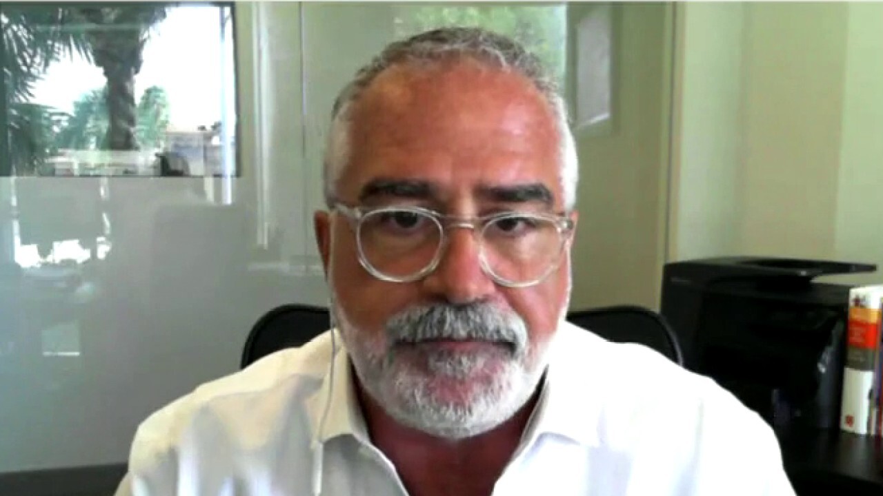 Market selloff coming before end of October: Kenny Polcari 