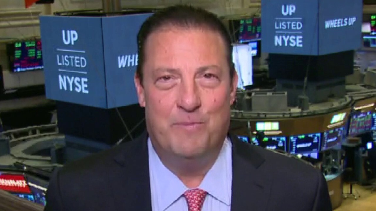 Wheels Up CEO predicts marketplace company will be one of greatest 'ever built'