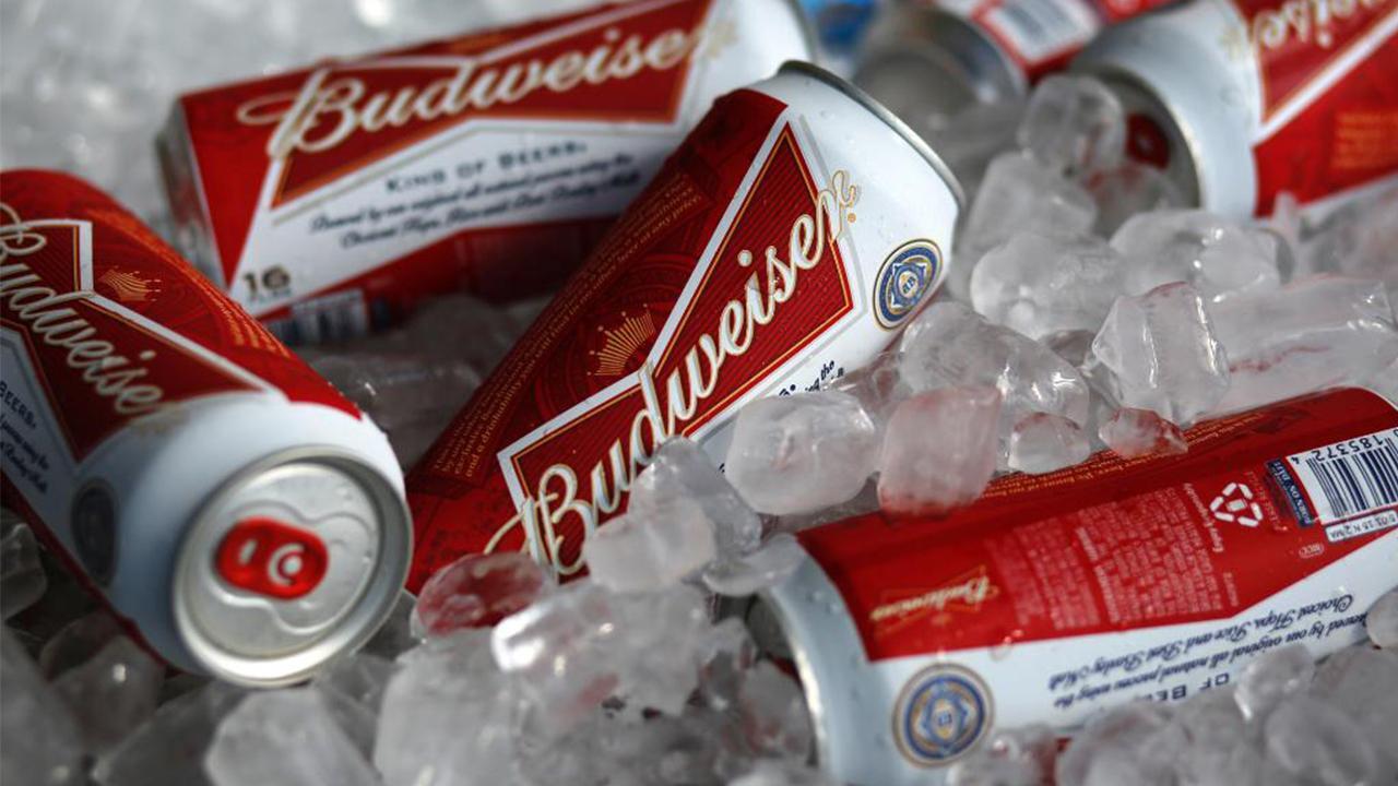Anheuser-Busch North America CEO: Want consumers to feel normal when they shop 