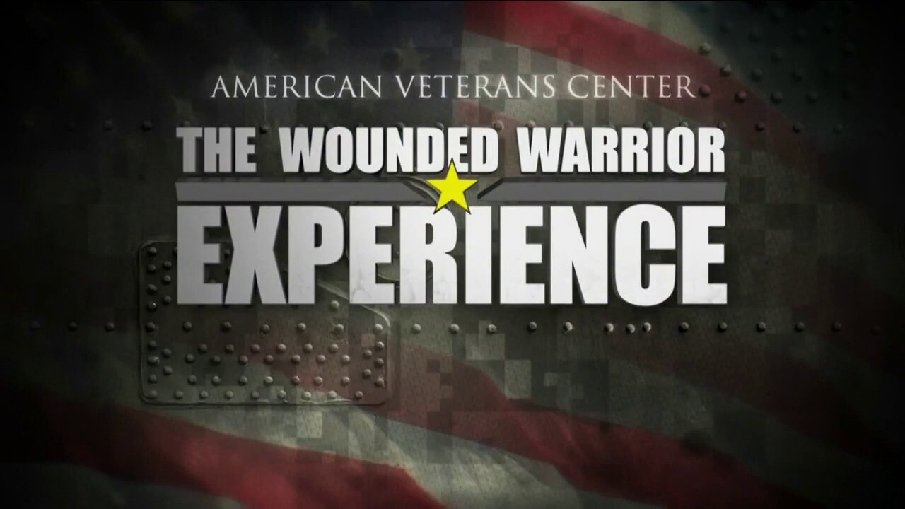 The Wounded Warrior Experience: America's heroes share their accounts of overcoming hurdles after injuries