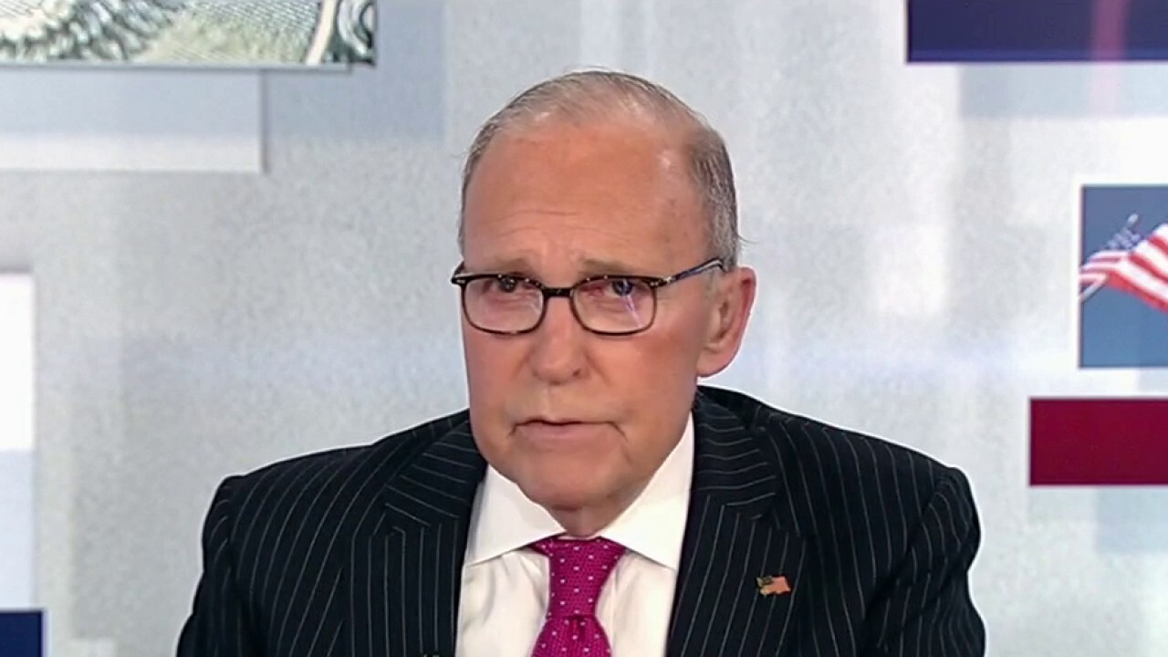 FOX Business host Larry Kudlow weighs in on the state of support for Kevin McCarthy for House speaker and remains hopeful Republicans will clarify their intentions in restoring an 'America first' agenda on 'Kudlow.'