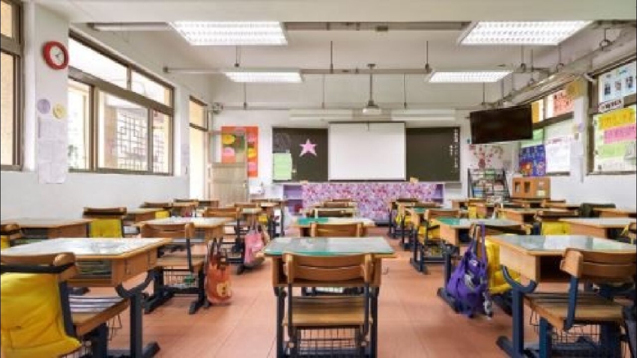 Fight For Schools executive director: 'We're winning' battle against critical race theory