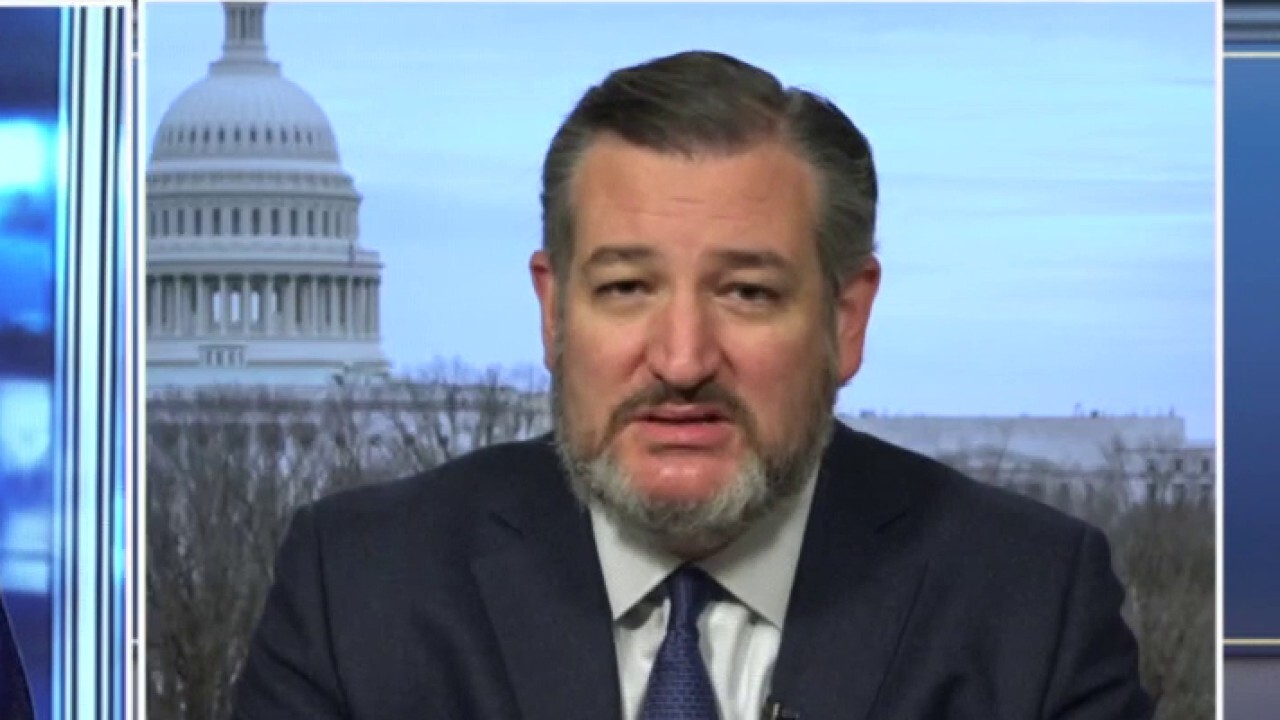 Ted Cruz: Vaccine mandate is ‘illegal, unconstitutional, and grotesque abuse of power’