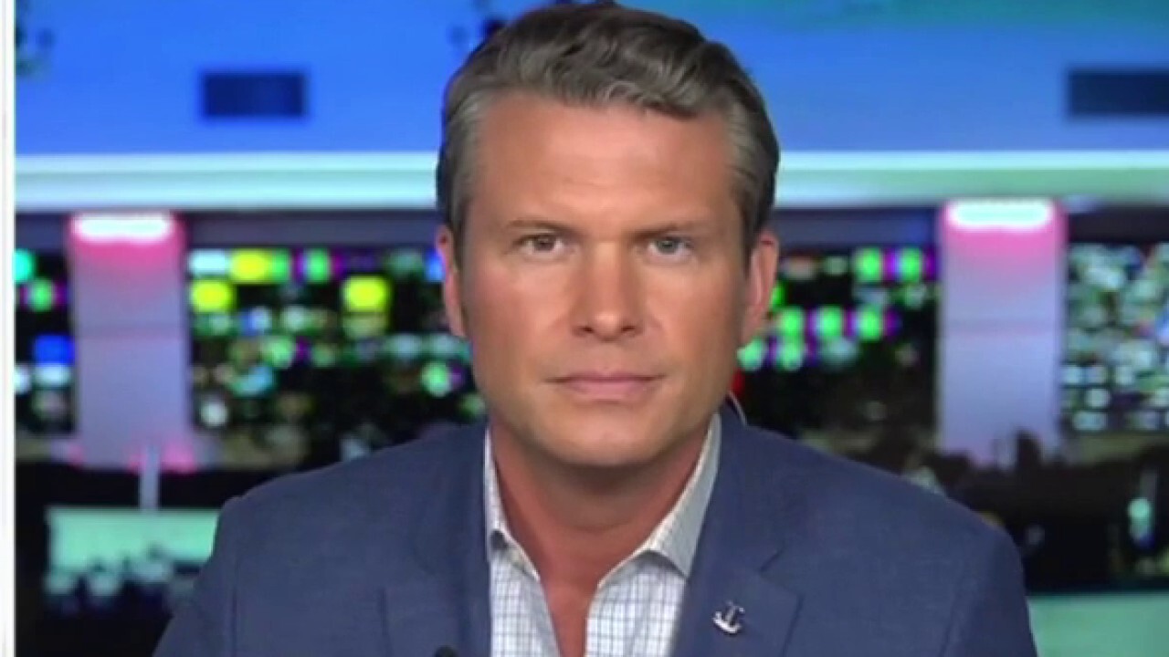  Pete Hegseth: Public schools have been failing in academic excellence for over a decade