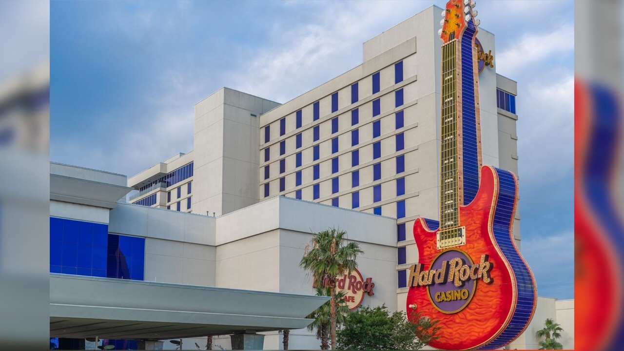 Hard Rock CEO on hosting events: ‘The floodgates have opened’