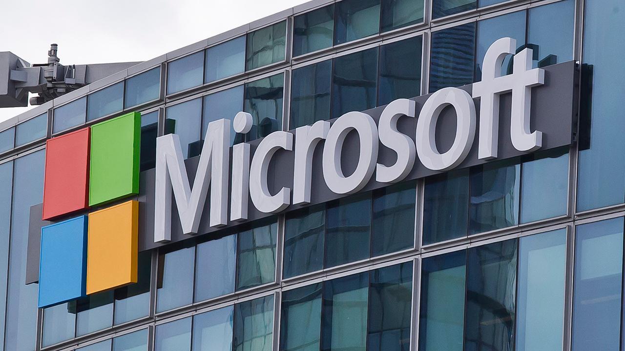 Should Slack be concerned about Microsoft Teams?